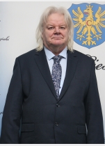  Czesław Chrapek 
